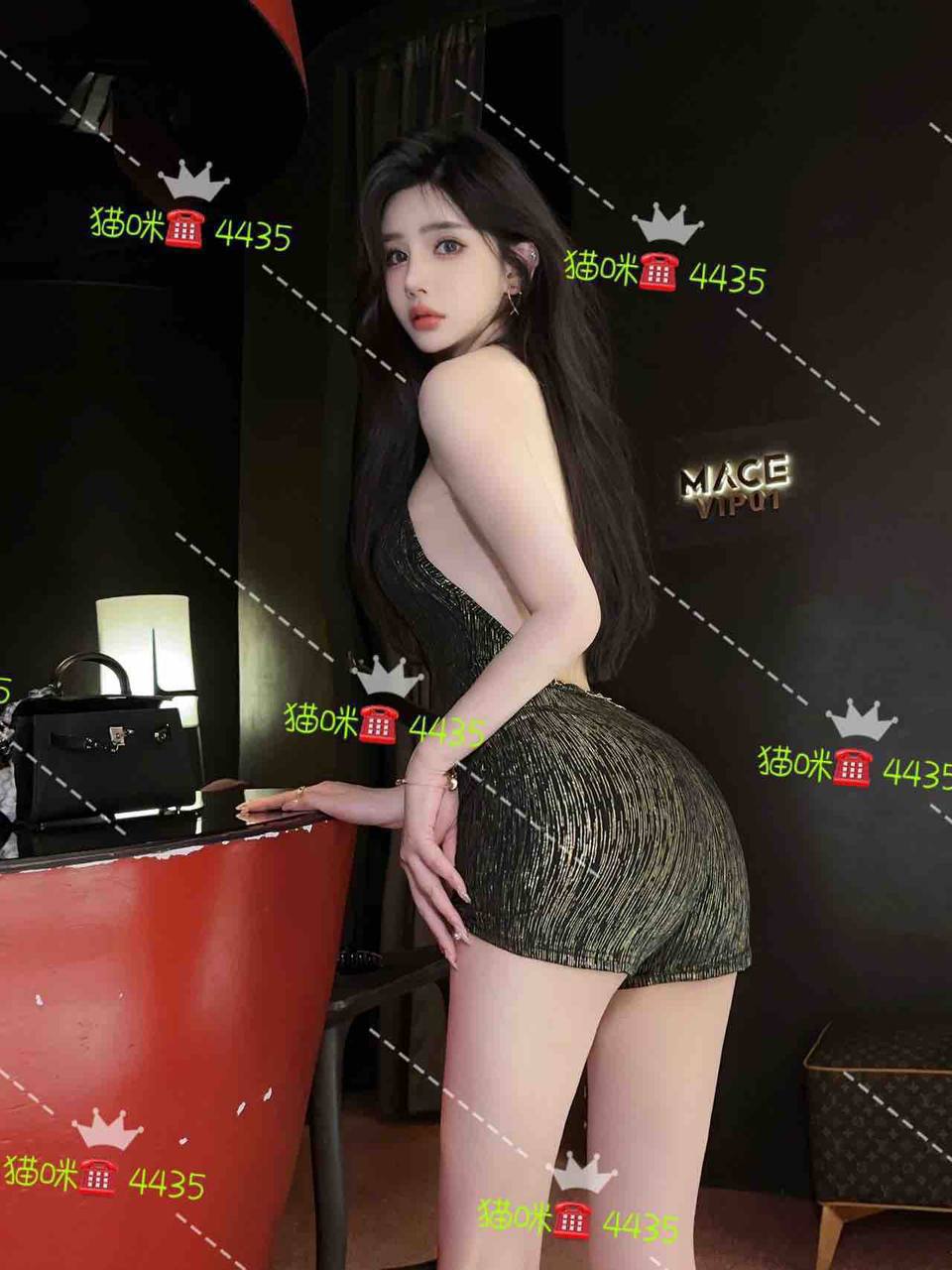 Guangzhou   Internet celebrity model 175e - Guangzhou Escort Photo 6 | Escort Girls China