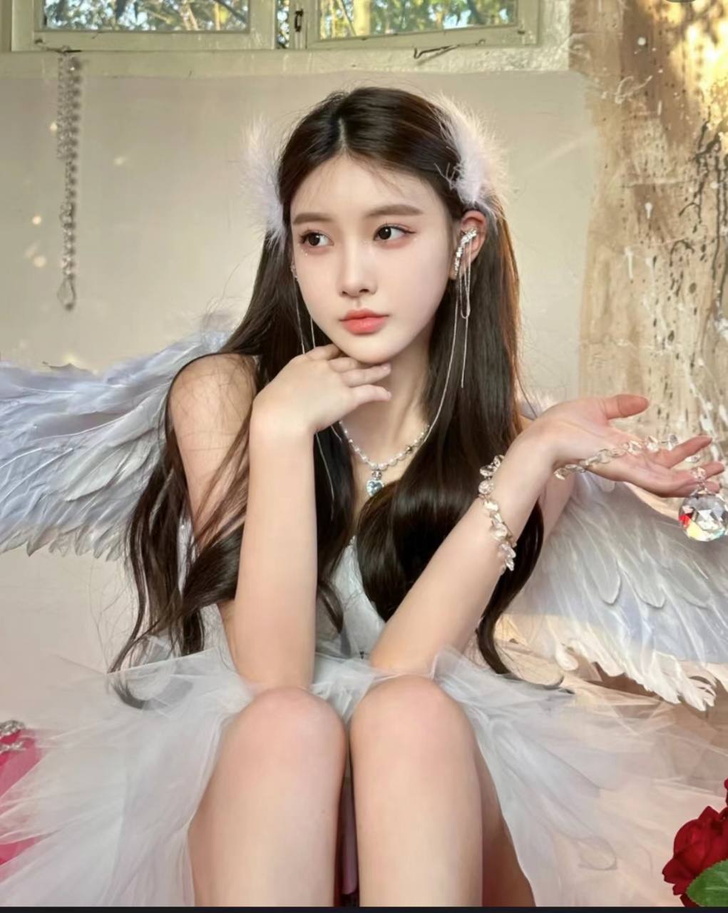 170 E - Guangzhou Escort Photo 4 | Escort Girls China