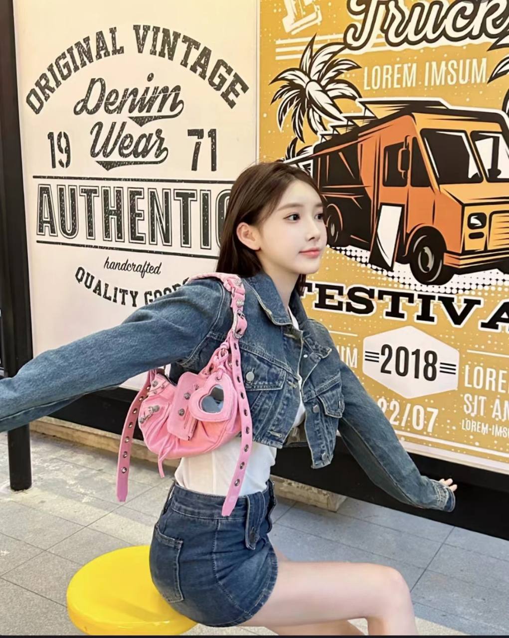 170 E - Guangzhou Escort Photo 5 | Escort Girls China