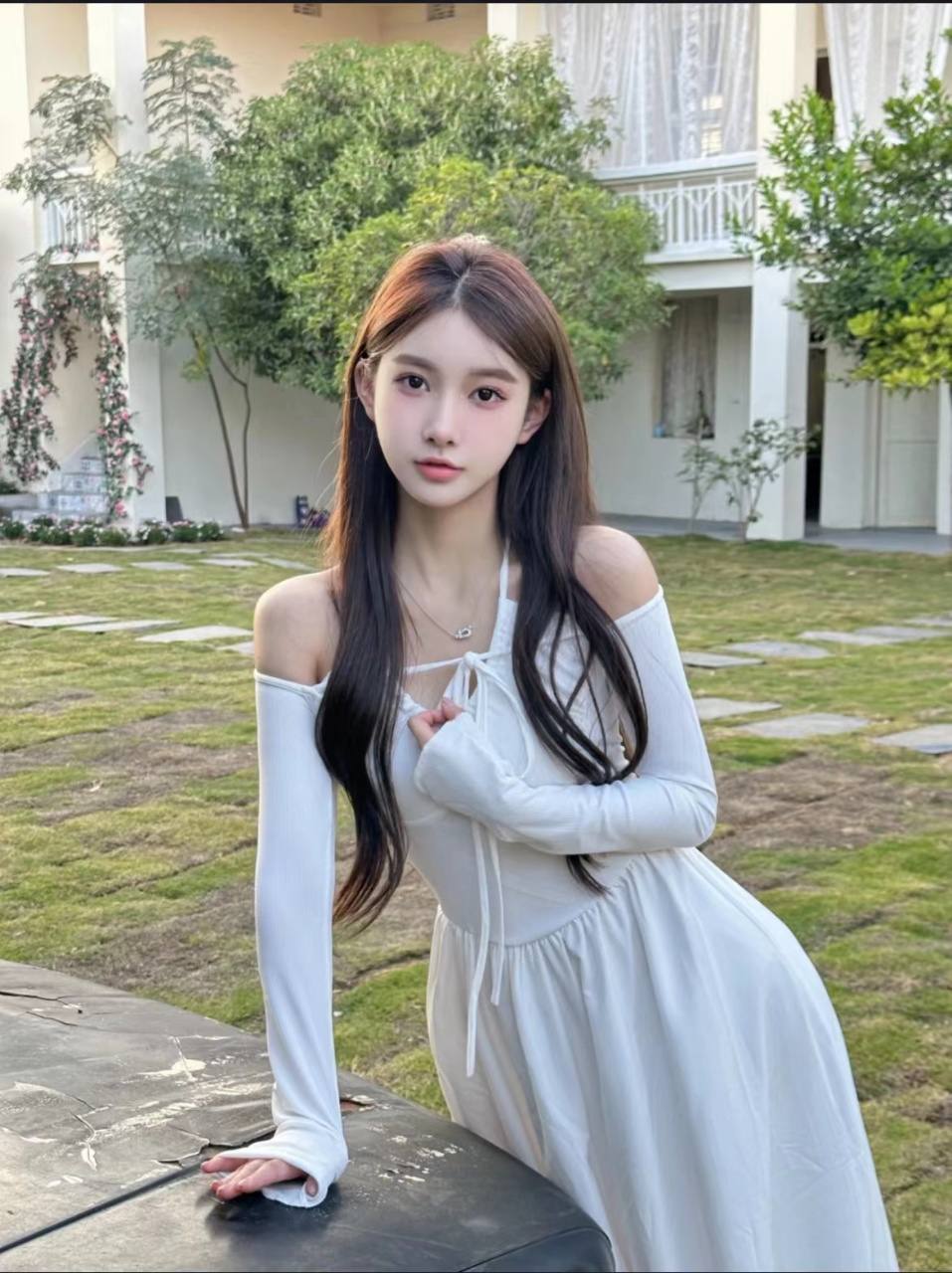 170 E - Guangzhou Escort Photo 7 | Escort Girls China