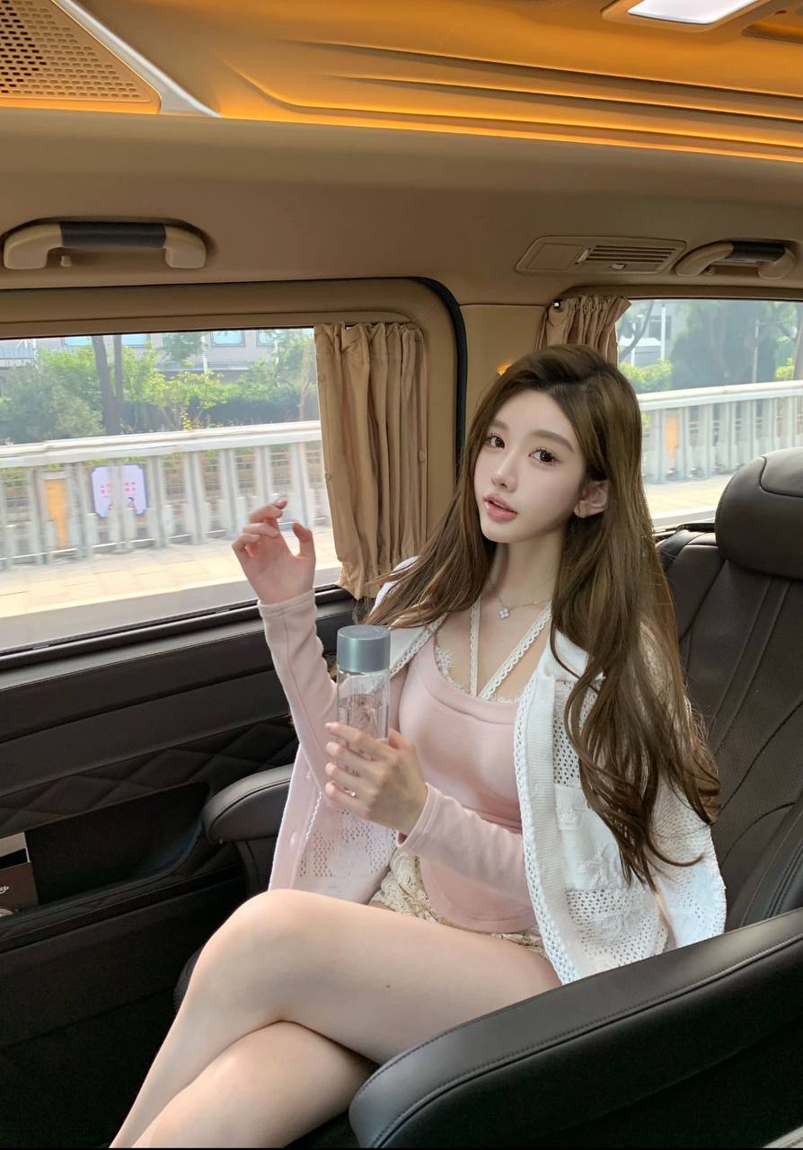   Korean Daisy - Guangzhou Escort Photo 3 | Escort Girls China