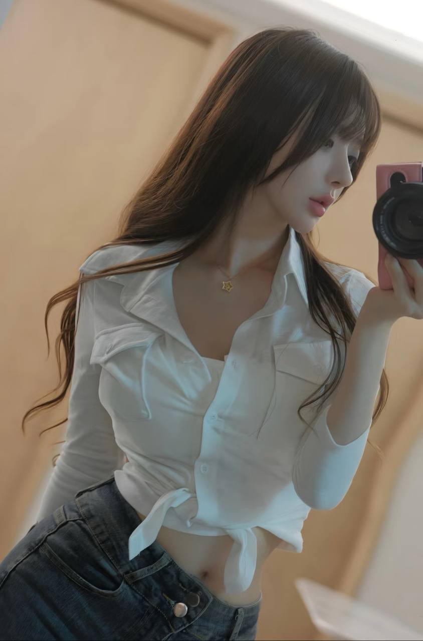   Korean Daisy - Guangzhou Escort Photo 4 | Escort Girls China