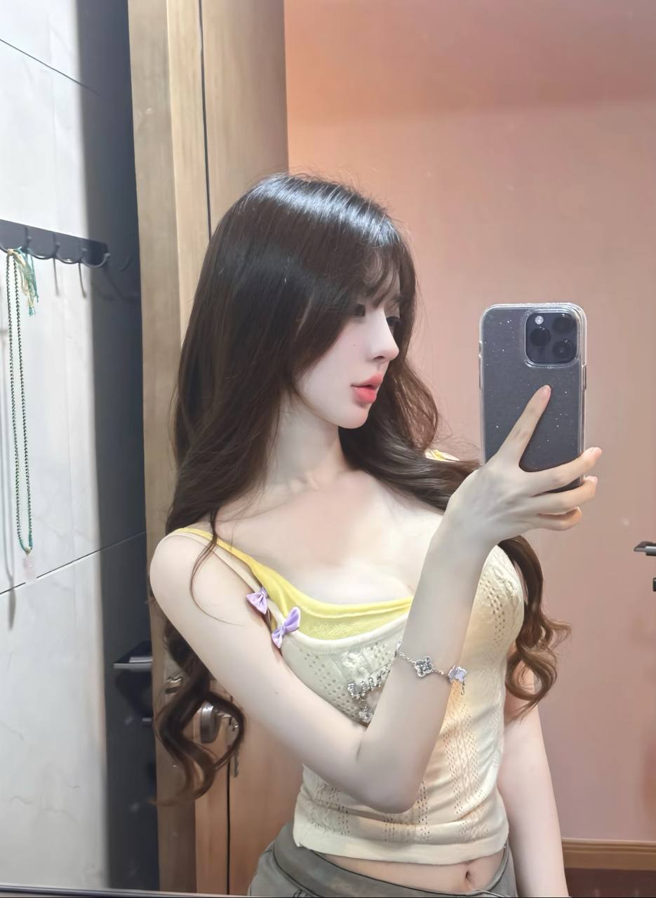   Korean Daisy - Guangzhou Escort Photo 5 | Escort Girls China