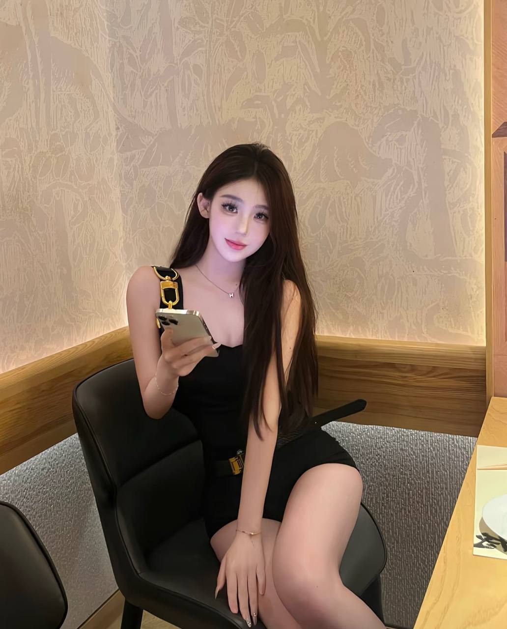 Xiaozhouzhou - Guangzhou Escort Photo 3 | Escort Girls China