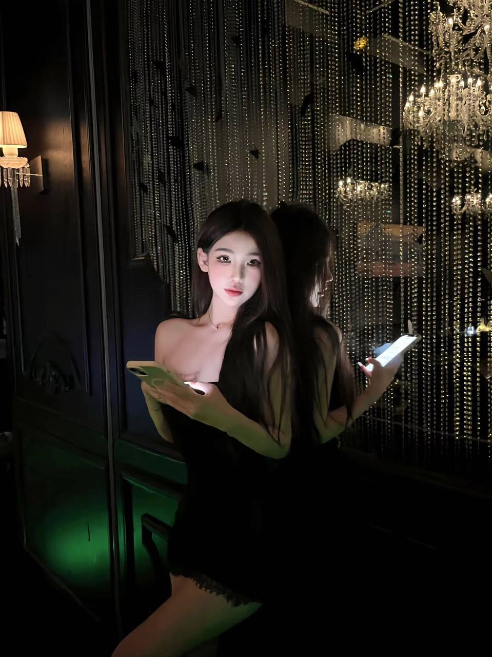 Xiaozhouzhou - Guangzhou Escort Photo 7 | Escort Girls China