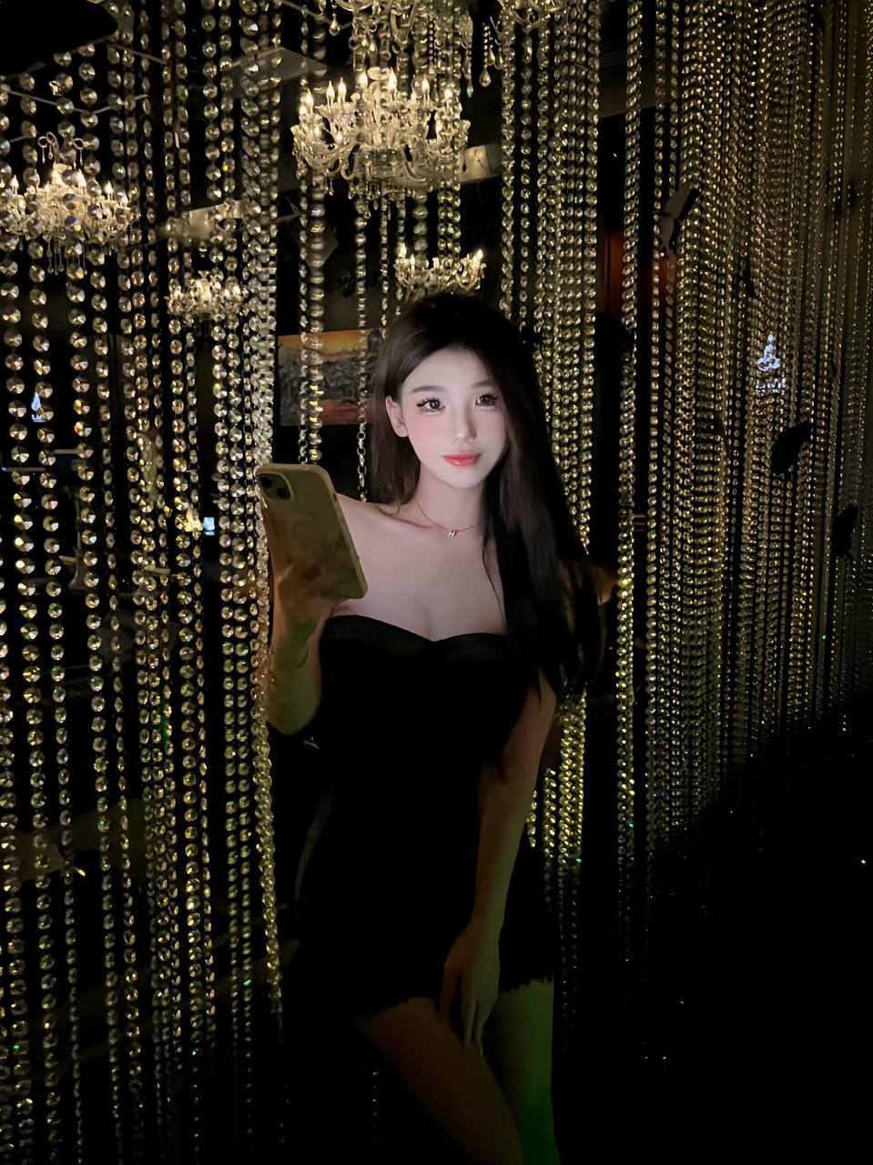 Xiaozhouzhou - Guangzhou Escort Photo 8 | Escort Girls China