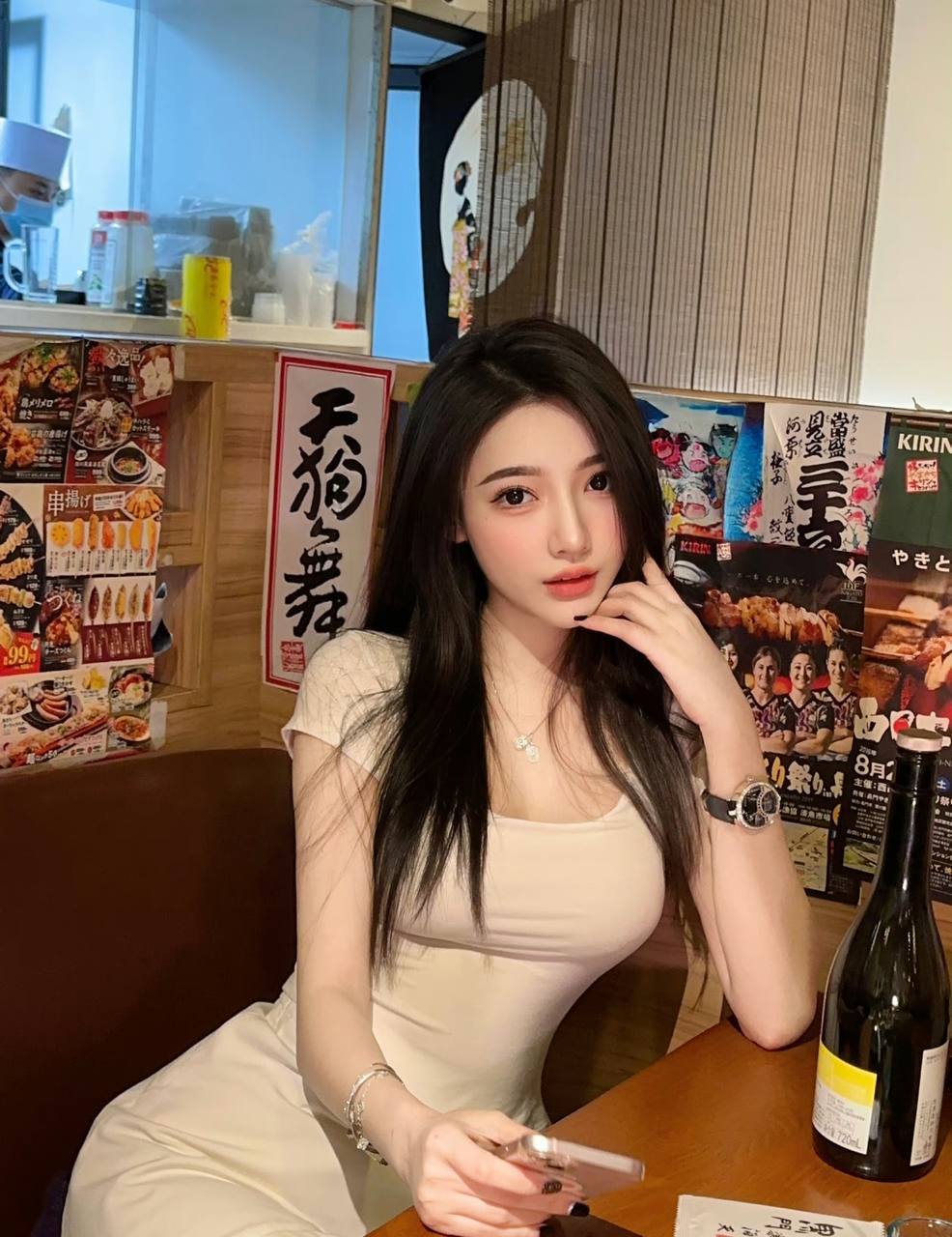 Guangzhou170E - Guangzhou Escort Photo 5 | Escort Girls China